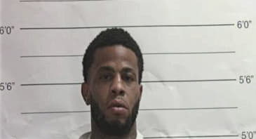 Dwayne Isom, - Orleans Parish County, LA 